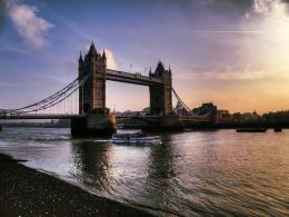 TowerBridge